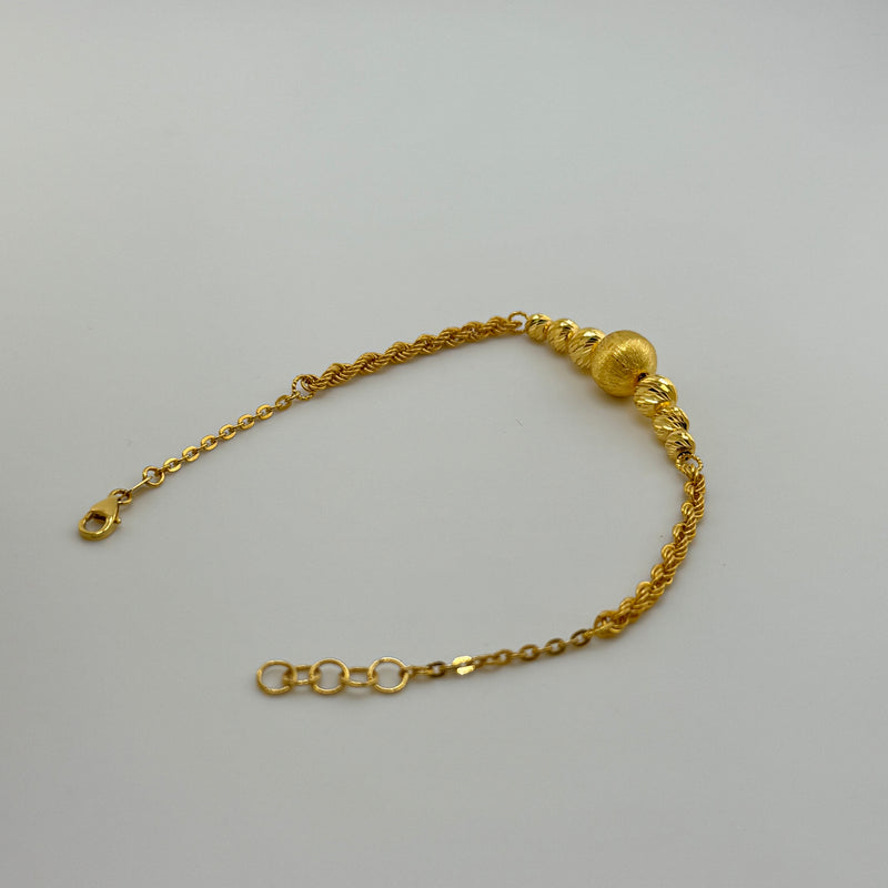 TriLevel Bead