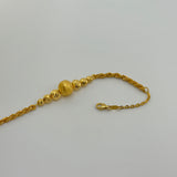 TriLevel Bead