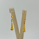 TriLevel Bead