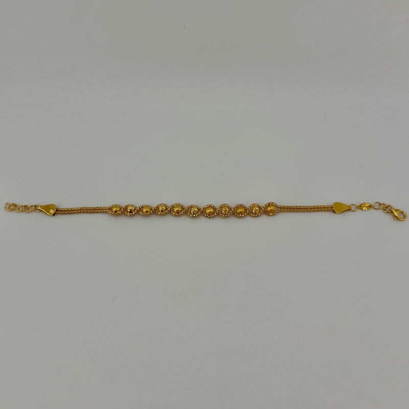Royal Weave