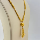 Drop Down Bead