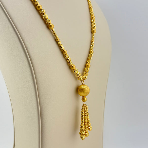 Drop Down Bead