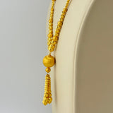 Drop Down Bead