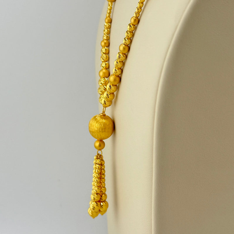 Drop Down Bead