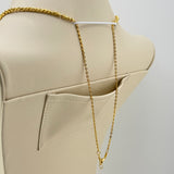 Drop Down Bead