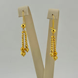 Drop Down Bead