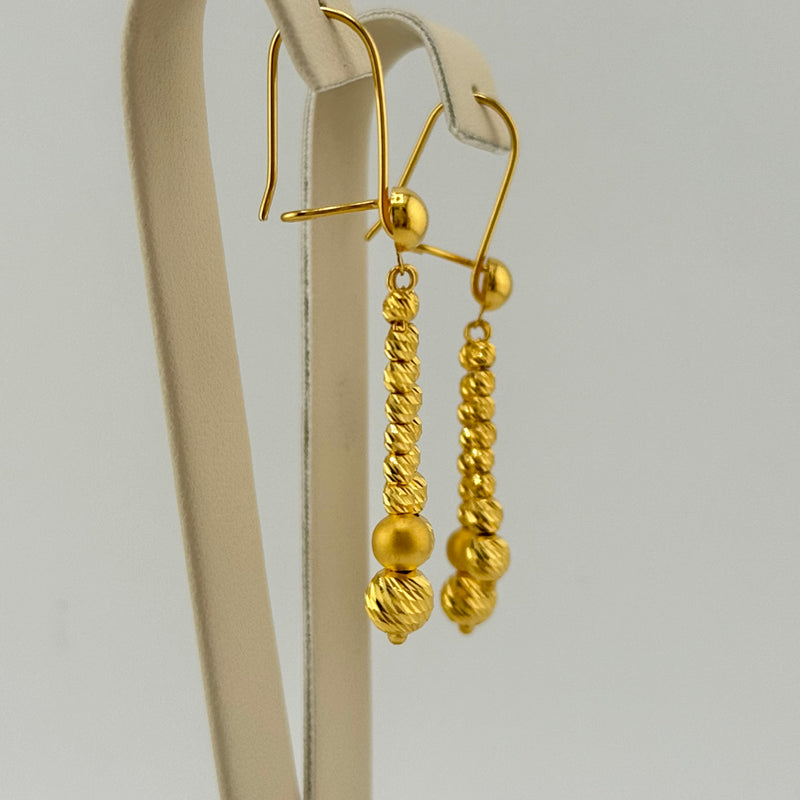 Drop Down Bead