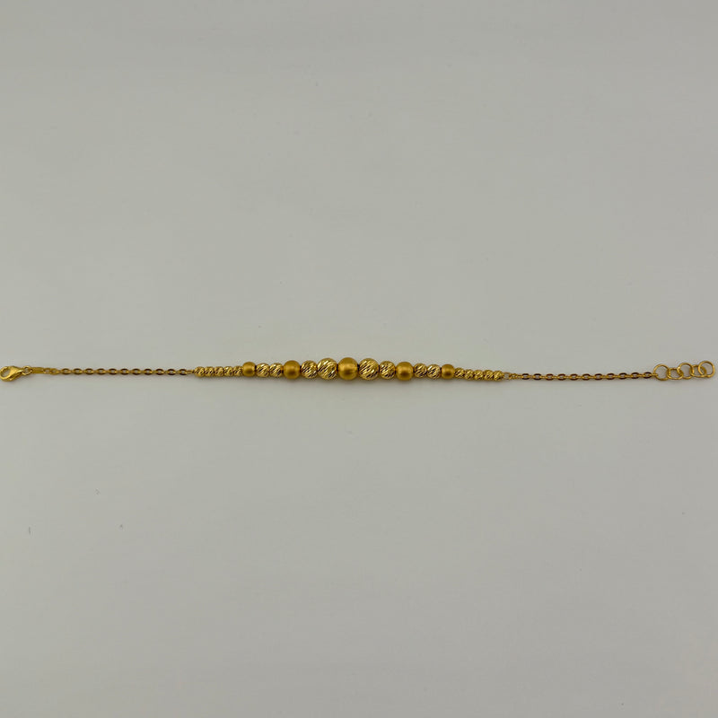 Drop Down Bead