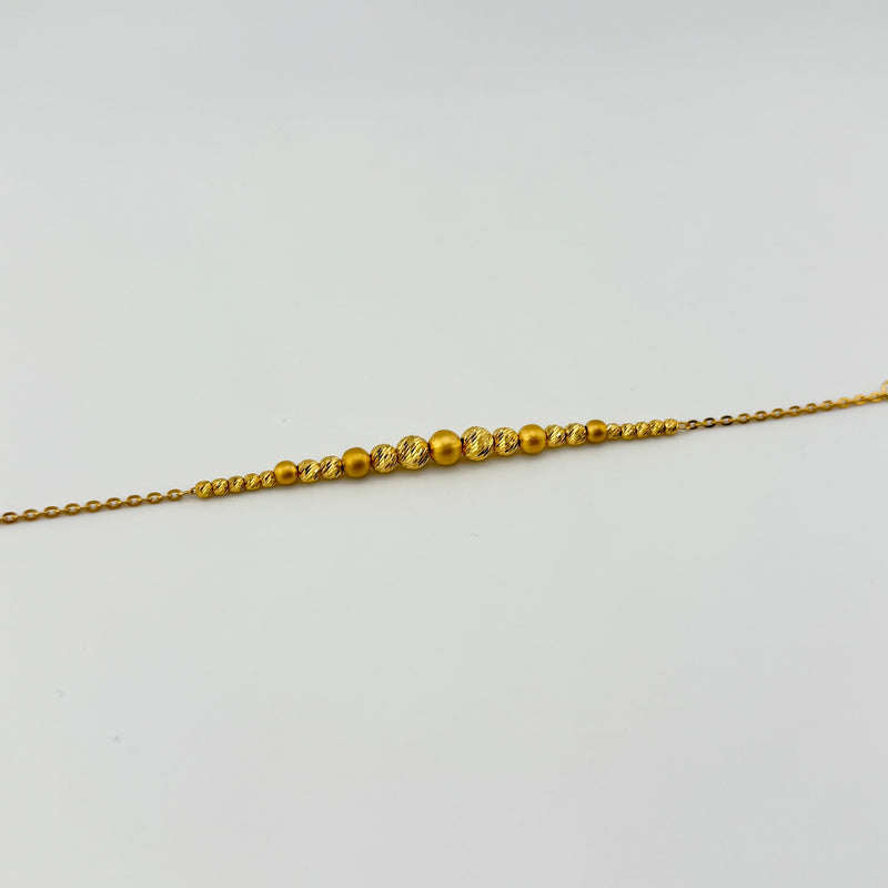 Drop Down Bead