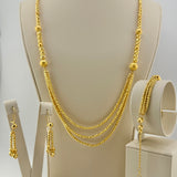 Luxury TriLevel Beads