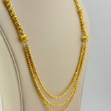 Luxury TriLevel Beads