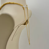 Luxury TriLevel Beads