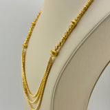 Luxury TriLevel Beads