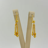 Luxury TriLevel Beads