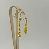 Luxury TriLevel Beads