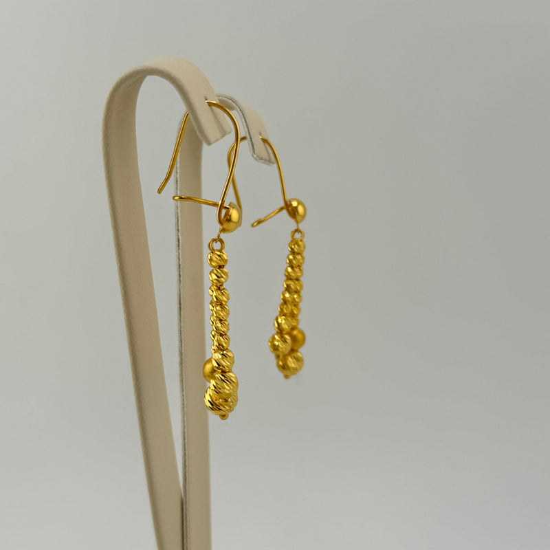 Luxury TriLevel Beads