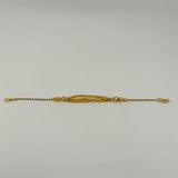 Luxury TriLevel Beads