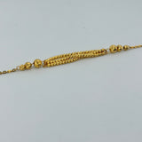 Luxury TriLevel Beads