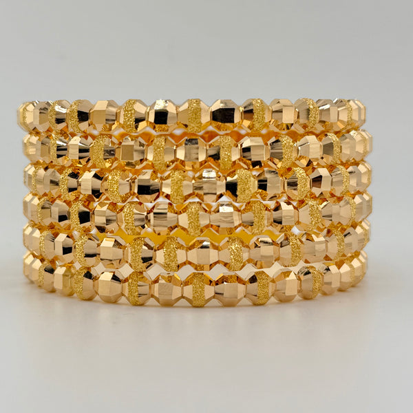Large Set of 6