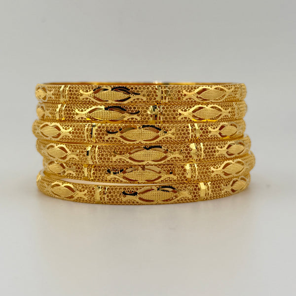 Medium Set of 6