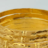 Medium Set of 6