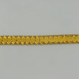 Lira Stacker
