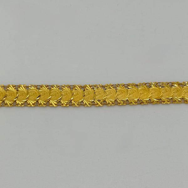 Lira Stacker
