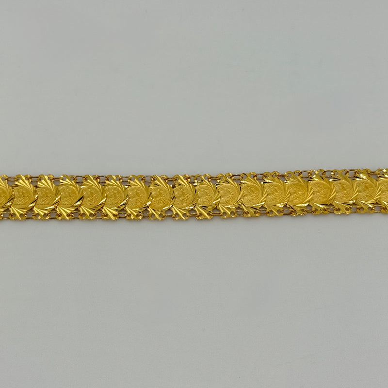 Lira Stacker