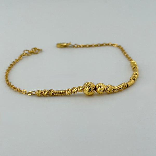 Modern Bead
