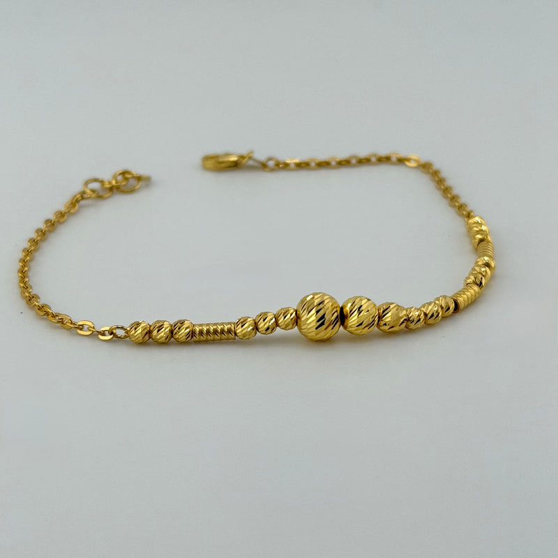 Modern Bead