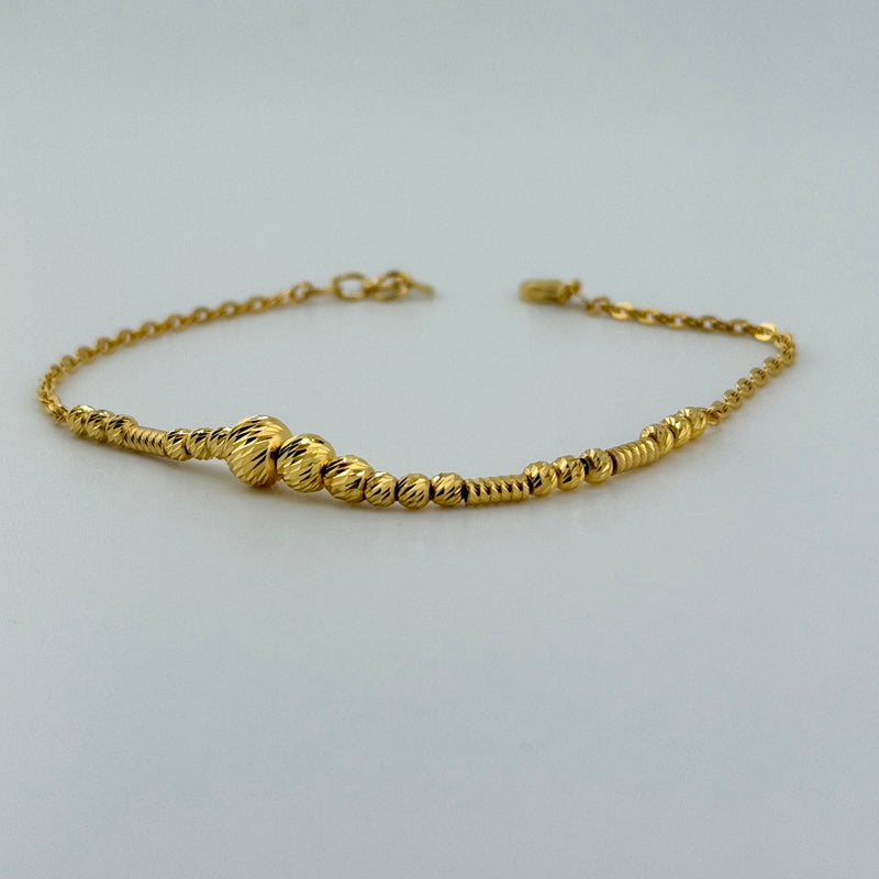 Modern Bead