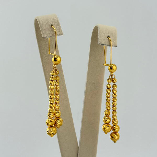 Bead Dangle