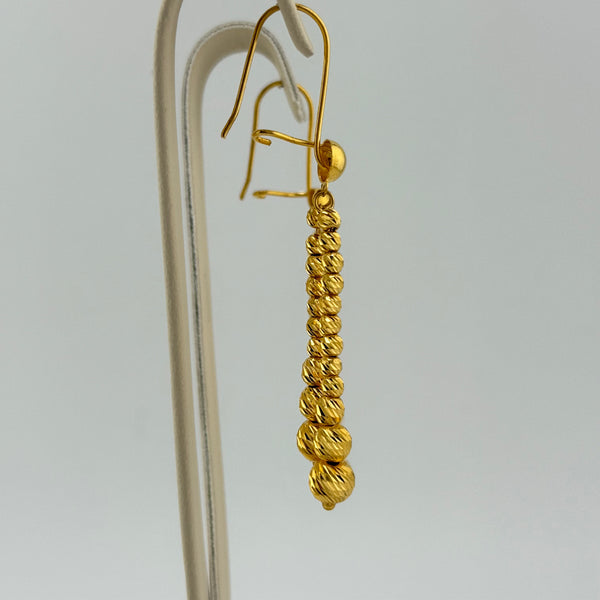 Bead Dangle