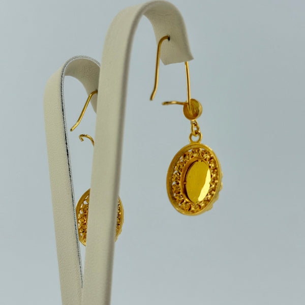 Rose Bead