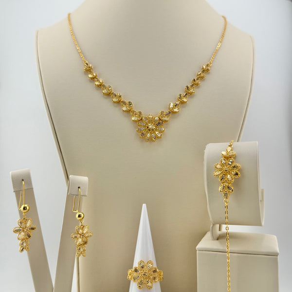 Floral Set