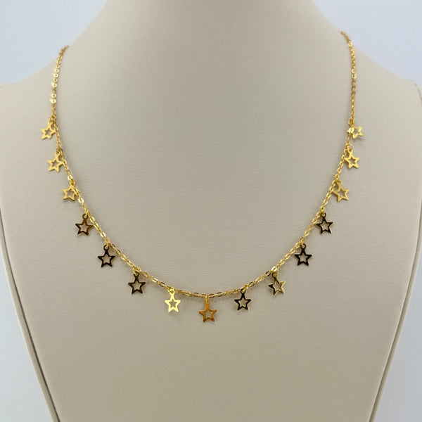 Modern Star