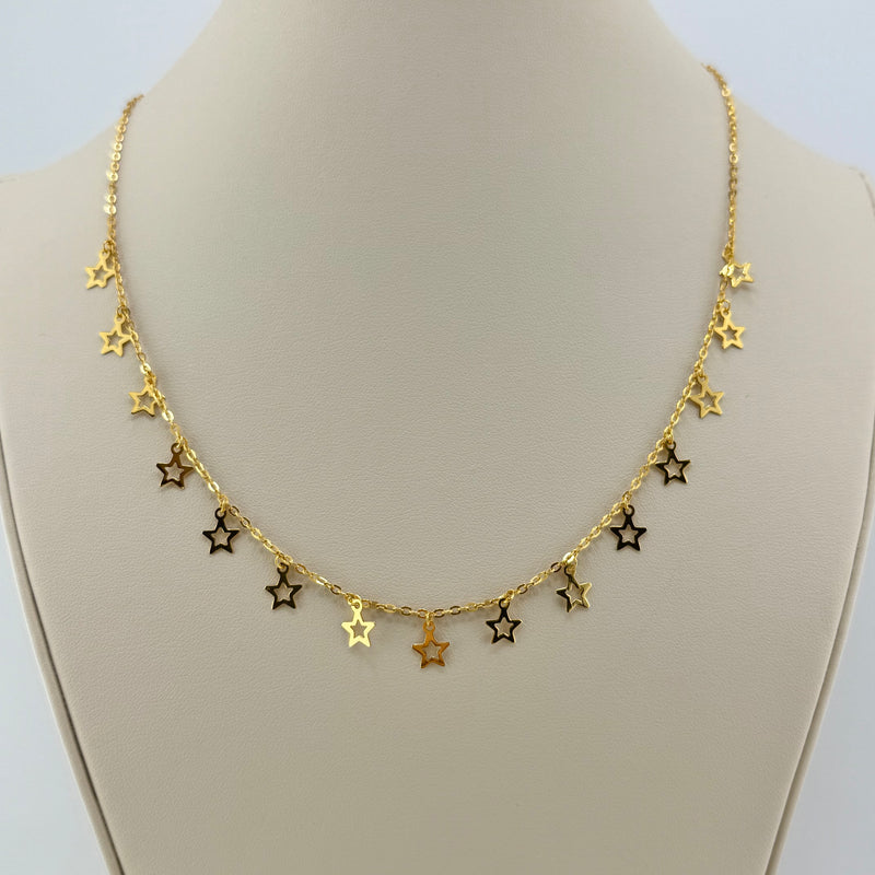 Modern Star