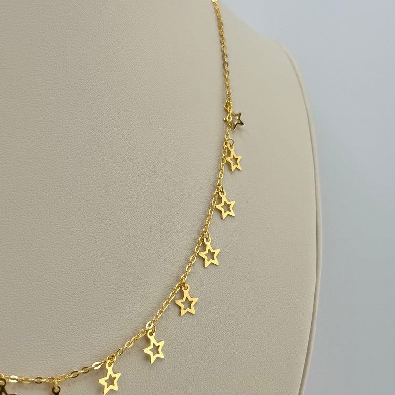 Modern Star