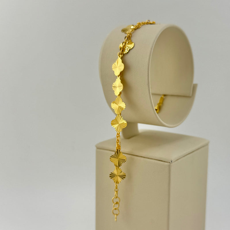 Modern Clover Set