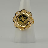 Traditional Rashadi Jewelry Set 53 grams | 200311