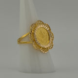 Traditional Rashadi Jewelry Set 53 grams | 200311