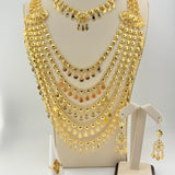 Kuwait Luxury Set 78.33g | 196865