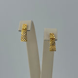 Diamond-Cut Chain Jewelry Set 17.62 grams | 200330