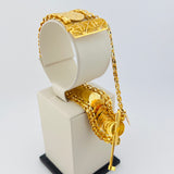 Halabi Lira Dubai Bracelet
