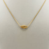 21k Gold ZAYTOON Necklace 4.22 grams | 205524