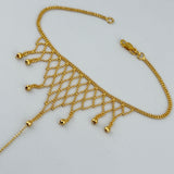 21k Gold GLOVE Modern 6.55 grams | 205572