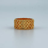 21k Gold Mesh Full Set 71.74 grams | 205576