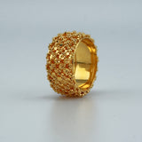 21k Gold Mesh Full Set 71.74 grams | 205576