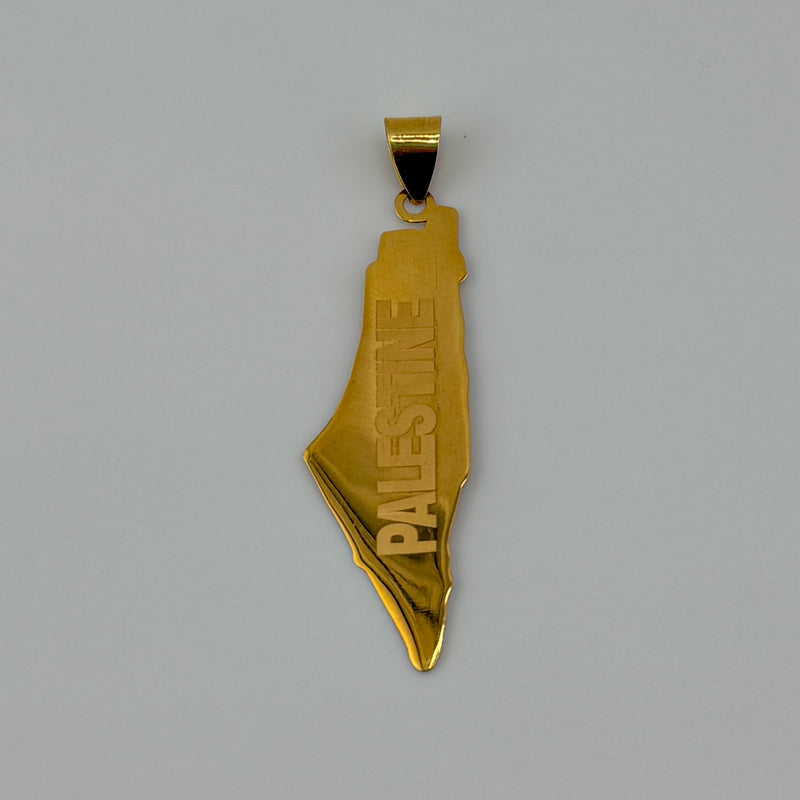 Palestine Charm