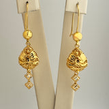 Traditional 21k Gold Set 44.79 grams | 205583